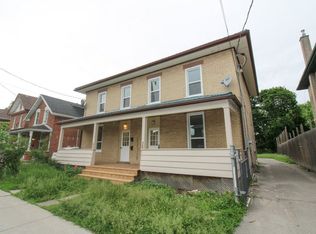 470 Bolivar St #A, Peterborough, ON K9J 4R4