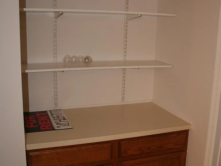 California Linen Closet
