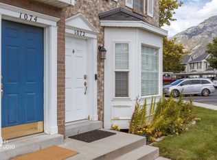 1074 S 810 E, Provo, UT 84606