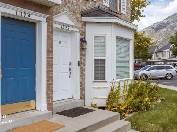 1074 S 810 E, Provo, UT 84606
