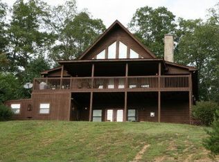 2423 Burke Ave, Sevierville, TN 37876