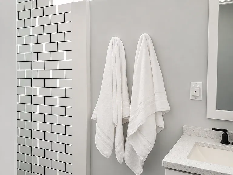 2nd bathroom