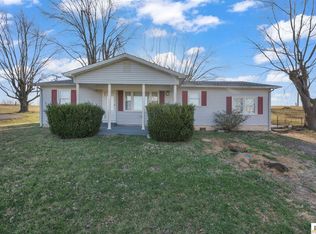 2410 Roseville Rd, Glasgow, KY 42141
