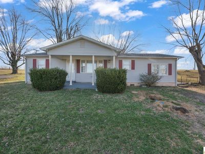 2410 Roseville Rd, Glasgow, KY, 42141