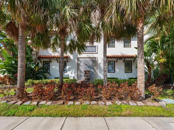 4911 W Melrose Ave S, Tampa, FL 33629