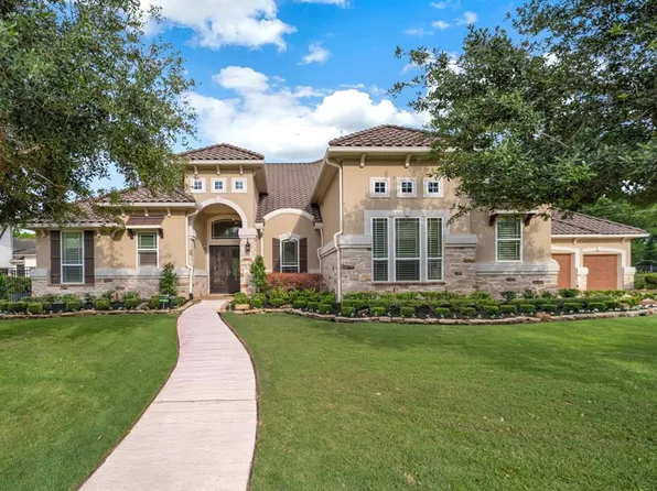 5023 Tillbuster Ponds Court, Sugar Land, TX 77479