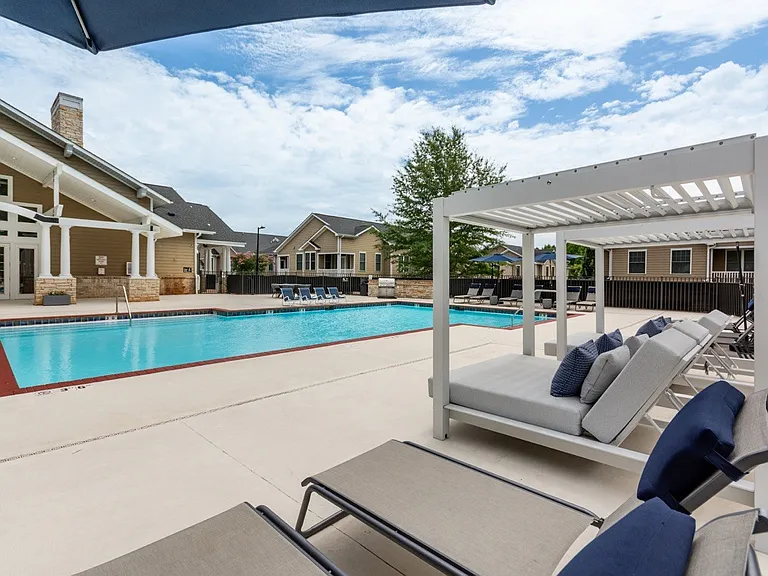 Piedmont Place — Photo 19