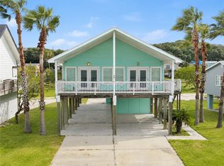 601 Bayshore Dr, Ingleside, TX 78362