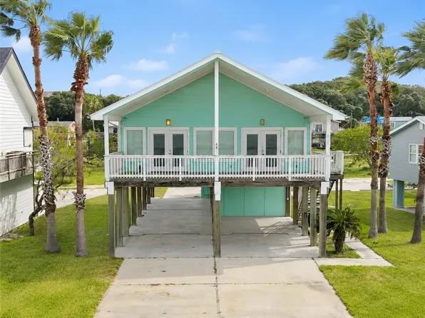 601 Bayshore Dr, Ingleside, TX 78362