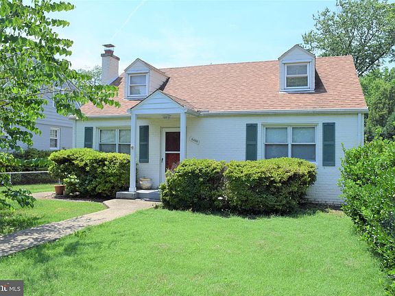 2nd image of 6420 Potomac Ave