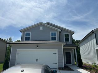 1482 Rhodes Pond St, Wendell, NC 27591