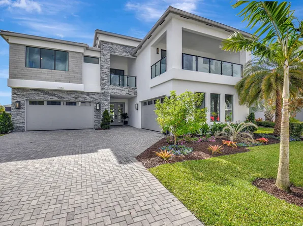 17086 Watersprite Lakes Road, Boca Raton, FL 33496