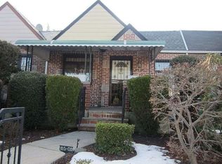 18508 Dunlop Ave, Saint Albans, NY 11412