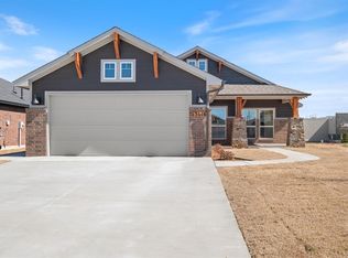 13616 Grass Plain Ave, Piedmont, OK 73078