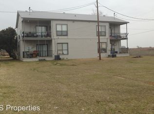 11128 Liberty School Rd, Azle, TX 76020