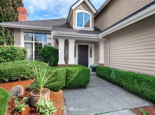 3410 214th Pl SE, Sammamish, WA 98075