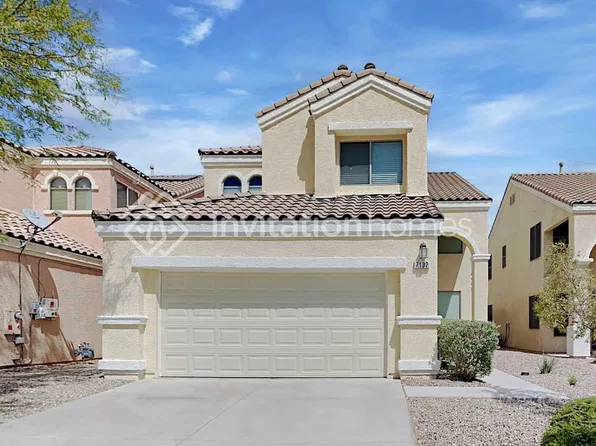 7132 N Campbell Rd, Las Vegas, NV 89149