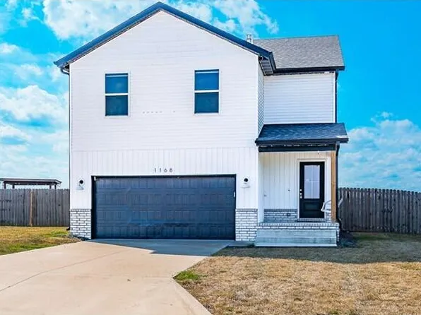 1168 W Holly Street, Republic, MO 65738