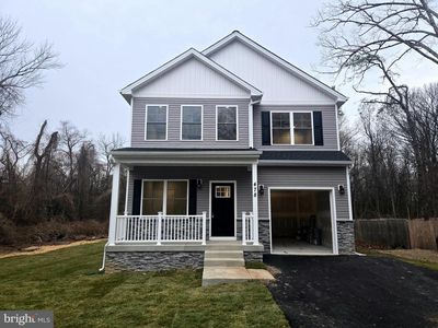 478 Lincoln Dr, Glen Burnie, MD, 21060