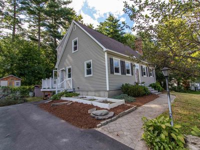 29 Alpine Street, Milford, NH, 03055