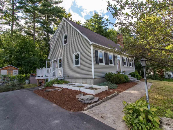 29 Alpine Street, Milford, NH 03055