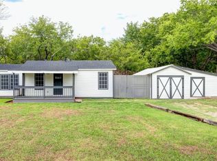 701 Audra Ln, Denton, TX 76209