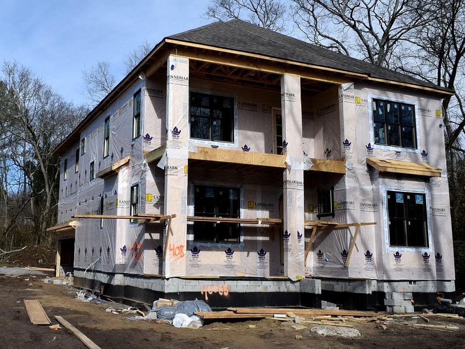 1st image of 4004B Woodmont Boulevard Lot #408