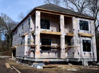 4004B Woodmont Boulevard Lot #408, Nashville, TN 37205