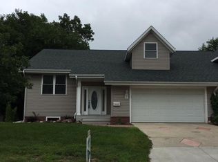 805 C Ave, Nevada, IA 50201