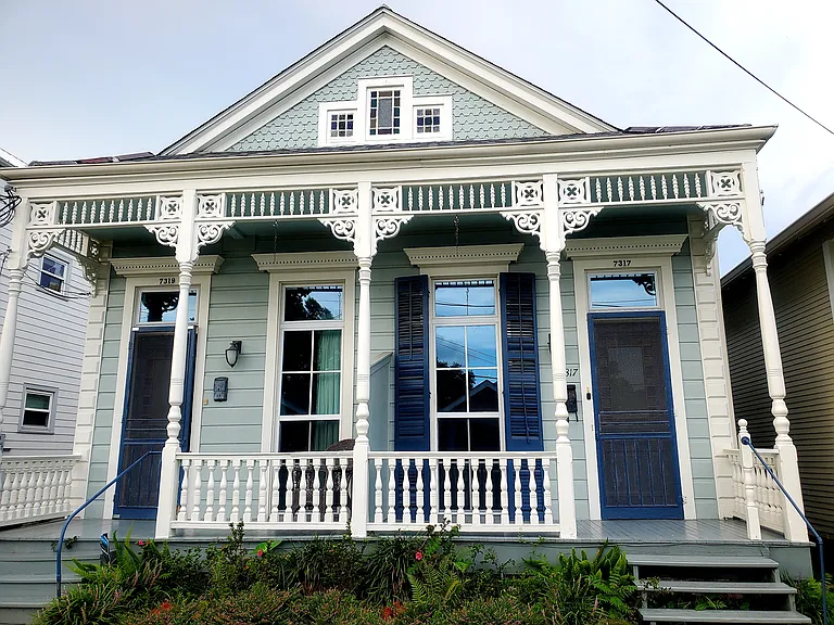 7317 Cohn St — Photo 1