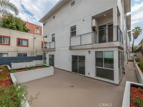 1245 N New Hampshire Ave #9, Los Angeles, CA 90029