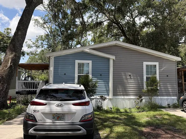 9311 Eden Dr #458, Tampa, FL 33610