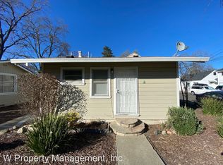 1663 Slater St UNIT A, Santa Rosa, CA 95404