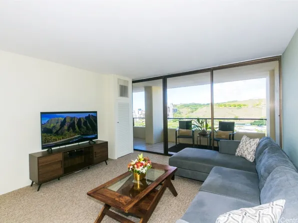 1717 Mott Smith Dr APT 2404, Honolulu, HI 96822