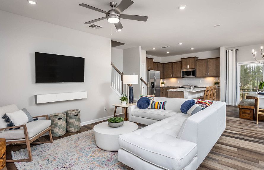 Adam's Preserve by Pulte Homes in Fairview TN Zillow