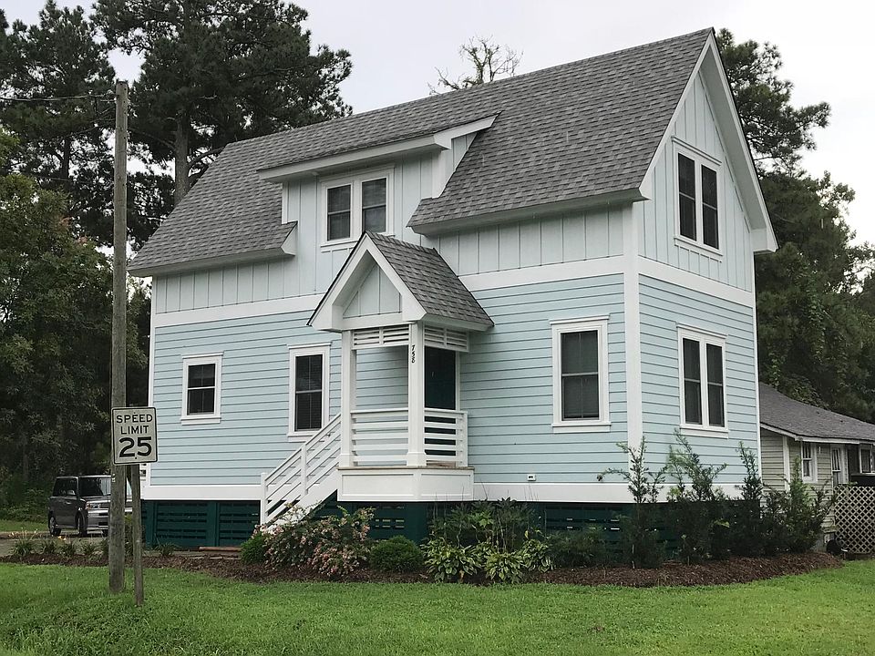 758 Sir Walter Raleigh St, Manteo, NC 27954 Zillow