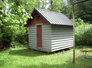 112 Paradise Dr, Ashford, WA 98304