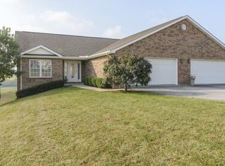 16709 Chase Ln #0, Abingdon, VA 24210