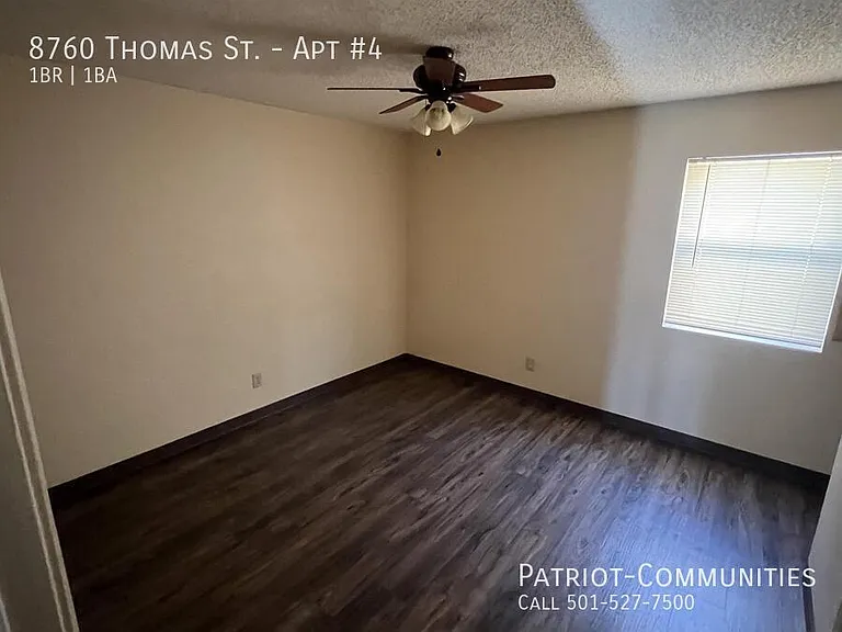8760 Thomas St #4 — Photo 3