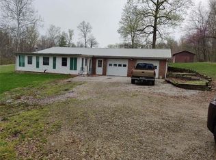 7744 S Edinburgh Rd, Edinburgh, IN 46124