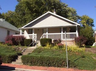 323 E Cottage Grove Ave, Bloomington, IN 47408