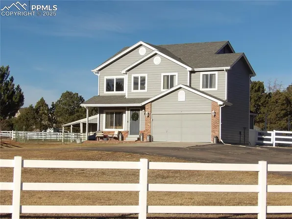 36629 Mossberg Ct, Elizabeth, CO 80107