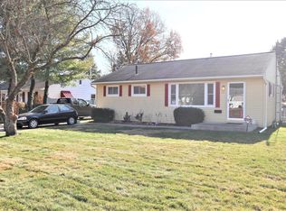 923 Glenmore Ave, Newark, OH 43055
