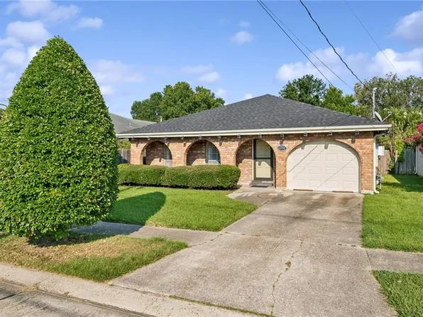 2709 Metairie Ct, Metairie, LA 70002
