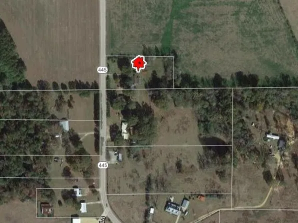 56636 Highway 445, Husser, LA 70442