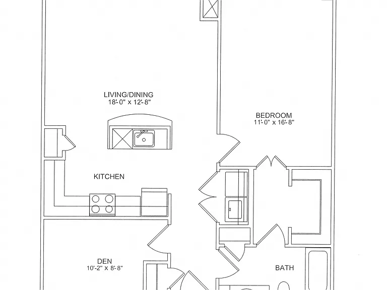 The Residences at Arundel Preserve — Photo 100