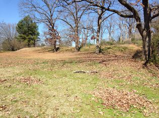 Lot 10 Free Ferry, fort smith, AR 72903