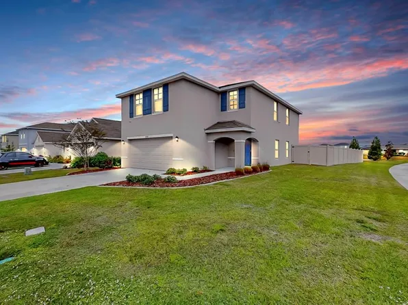 10104 Charlotte Dr, Parrish, FL 34219