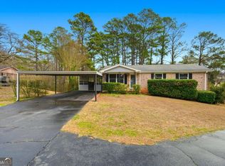 4141 Rebel Trail Dr, Douglasville, GA 30135