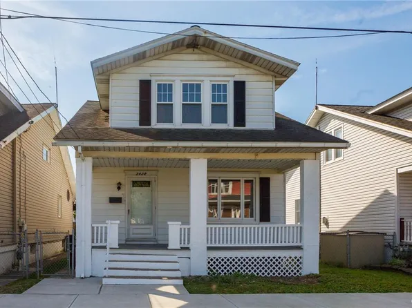 2428 Victor St, Easton, PA 18042